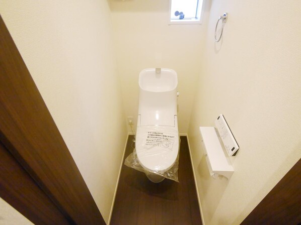 Kolet二子新地#04の物件内観写真